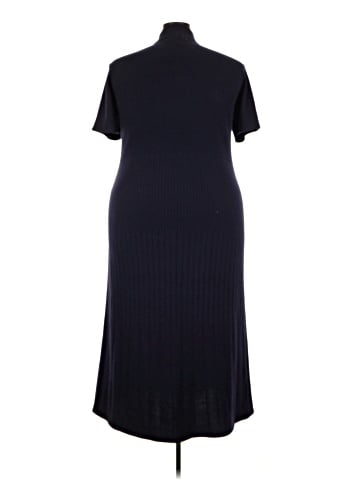 Nina Leonard Casual Dress (view 2)