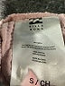 Billabong 100% Cotton Stripes Tan Shorts Size S - photo 4
