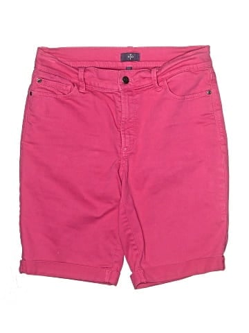 NYDJ Shorts (view 1)