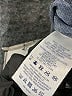 Lands' End Solid Gray Jacket Size XL - photo 7