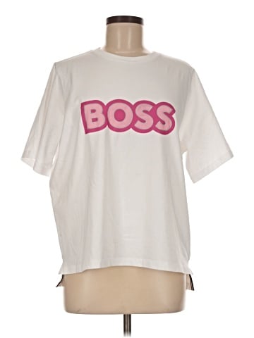 BOSS by HUGO BOSS Short Sleeve T-Shirt (view 1)