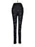 Sage Metallic Black Leggings Size M (estimated) - photo 2