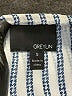 Greylin 100% Polyester Blue Sleeveless Top Size S - photo 7