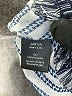 Greylin 100% Polyester Blue Sleeveless Top Size S - photo 8