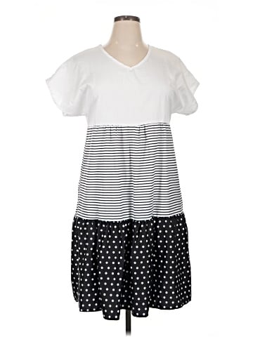 Gulang Casual Dress (view 1)