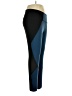 LIVI Active Color Block Blue Active Pants Size 14 - 16 - photo 4