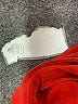 Together Solid Red Casual Dress Size 18 - photo 9