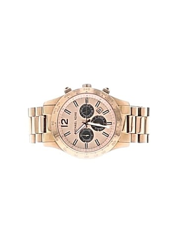 MICHAEL Michael Kors Watch (view 1)