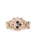 MICHAEL Michael Kors Gold Watch One size - photo 1
