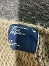 American Eagle Outfitters Metallic Brown Pullover Sweater Size S - photo 6