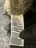American Eagle Outfitters Metallic Brown Pullover Sweater Size S - photo 7