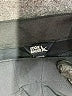 Eddie Bauer Solid Black Shorts Size 14 - photo 3