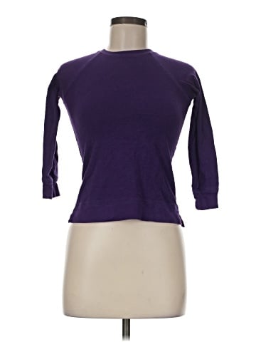 Primary 3/4 Sleeve T-Shirt (view 1)