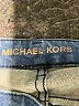 MICHAEL Michael Kors Solid Blue Jeans Size 8 - photo 7