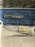 MICHAEL Michael Kors Solid Blue Jeans Size 8 - photo 8