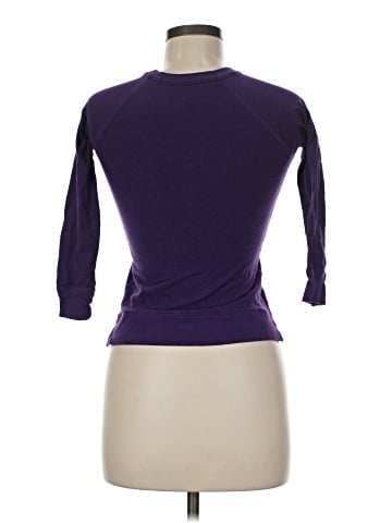 Primary 3/4 Sleeve T-Shirt (view 2)