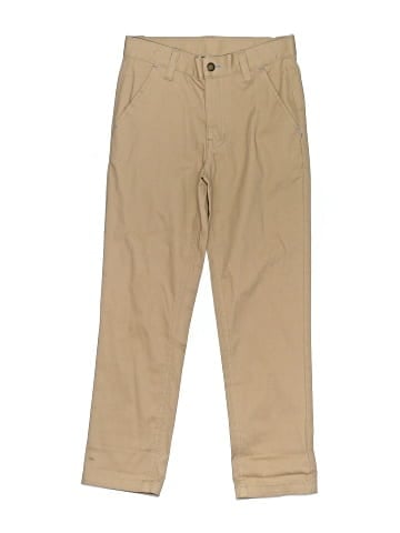 Wonder Nation Khakis (view 1)