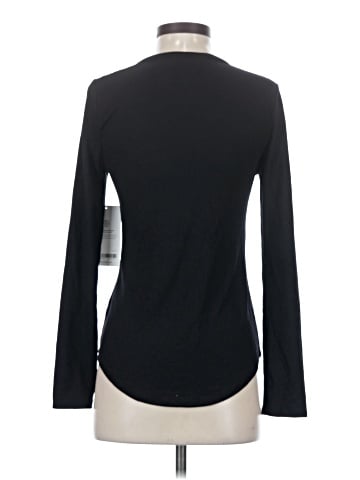 Athleta Long Sleeve Henley (view 2)