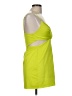 Zara Green Sleeveless Top Size M - photo 4