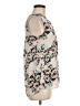 Crescent 100% Polyester Ivory Sleeveless Blouse Size M - photo 4