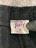 Yitty Black Casual Pants Size 2X - photo 4