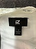 Iz Byer Ivory Cocktail Dress Size 11 - photo 7