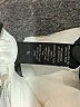 Iz Byer Ivory Cocktail Dress Size 11 - photo 8