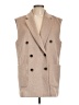 Ann Taylor Tan Vest Size L - photo 1