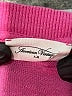 American Vintage Pink Sweatshirt Size M - photo 7