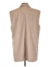 Ann Taylor Tan Vest Size L - photo 2