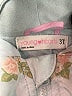 Young Hearts 100% Nylon Stars Blue Jacket Size 3T - photo 3
