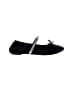 Azalea Wang Black Flats Size 10 - photo 1