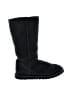 Ugg Australia Black Boots Size 8 - photo 1