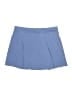 Lululemon Athletica Solid Blue Active Skort Size L - photo 2