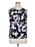 Jones Studio Black Sleeveless Blouse Size 1X (estimated) - photo 1