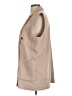 Ann Taylor Tan Vest Size L - photo 5