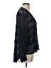 Dolce Cabo Black Cardigan Size L - photo 4