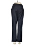 Les Copains Stripes Blue Dress Pants Size 28 waist - photo 2