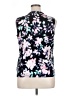Jones Studio Black Sleeveless Blouse Size 1X (estimated) - photo 2