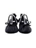Azalea Wang Black Flats Size 10 - photo 2