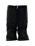 Ugg Australia Black Boots Size 8 - photo 2