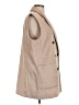Ann Taylor Tan Vest Size L - photo 4