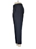 Les Copains Stripes Blue Dress Pants Size 28 waist - photo 5