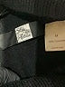 Saks Fifth Avenue Black Turtleneck Sweater Size M - photo 7