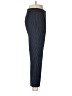 Les Copains Stripes Blue Dress Pants Size 28 waist - photo 4