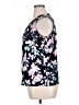 Jones Studio Black Sleeveless Blouse Size 1X (estimated) - photo 5