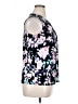 Jones Studio Black Sleeveless Blouse Size 1X (estimated) - photo 4