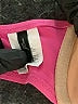 J.Crew Pink Swimsuit Top Size S - photo 3
