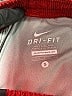 Nike Red Athletic Shorts Size S - photo 3