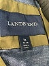 Lands' End Green Jacket Size XL - photo 6